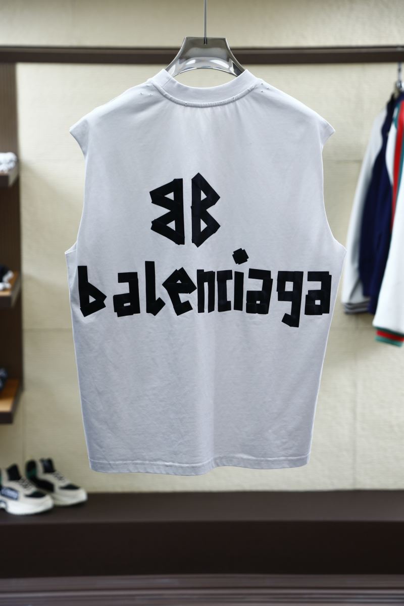 Balenciaga Vest